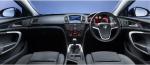 Opel Insignia 2008 года